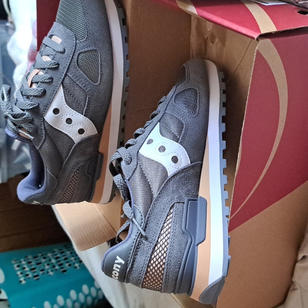 Saucony originals